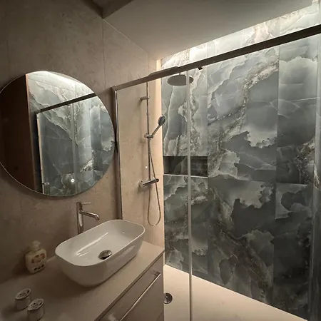 4summer Golden Dune - Parking, Przestronne Mieszkanie 50m2, Caly Do Dyspozycji, Duzy Taras Z Pieknym Zachodem Slonca Parkplatz, Geraeumige Mit 50 M2, Ganzes Zur Verfuegung, Grosse Terrasse Mit Wunderschoenem Sonnenunterga * Kołobrzeg