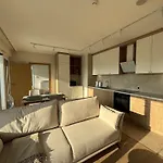 4summer Golden Dune - Parking, Przestronne Mieszkanie 50m2, Cały Do Dyspozycji, Duży Taras Z Pięknym Zachodem Słońca Parkplatz, Geräumige Mit 50 M2, Ganzes Zur Verfügung, Große Terrasse Mit Wunderschönem Sonnenuntergang *