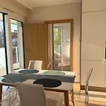 4summer Golden Dune - Parking, Przestronne Mieszkanie 50m2, Cały Do Dyspozycji, Duży Taras Z Pięknym Zachodem Słońca Parkplatz, Geräumige Mit 50 M2, Ganzes Zur Verfügung, Große Terrasse Mit Wunderschönem Sonnenuntergang Apartamento