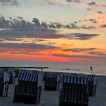 4summer Golden Dune Blisko Morza Z Parkingiem I Nahe Am Mit Parkplatz Lejlighed *
