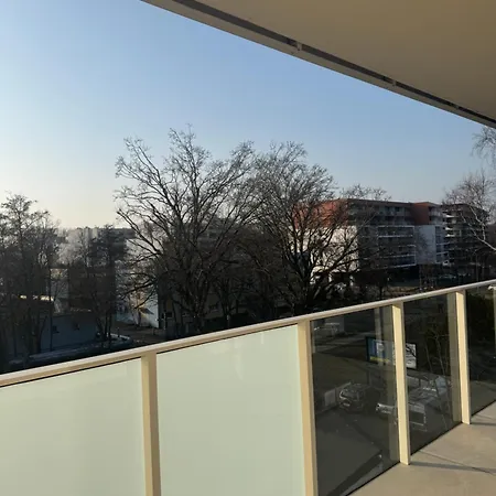 4summer Golden Dune - Parking, Przestronne Mieszkanie 50m2, Cały Do Dyspozycji, Duży Taras Z Pięknym Zachodem Słońca Parkplatz, Geräumige Mit 50 M2, Ganzes Zur Verfügung, Große Terrasse Mit Wunderschönem Sonnenuntergang Apartament Kołobrzeg