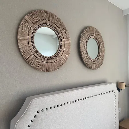 4summer Golden Dune - Parking, Przestronne Mieszkanie 50m2, Cały Do Dyspozycji, Duży Taras Z Pięknym Zachodem Słońca Parkplatz, Geräumige Mit 50 M2, Ganzes Zur Verfügung, Große Terrasse Mit Wunderschönem Sonnenuntergang Apartament