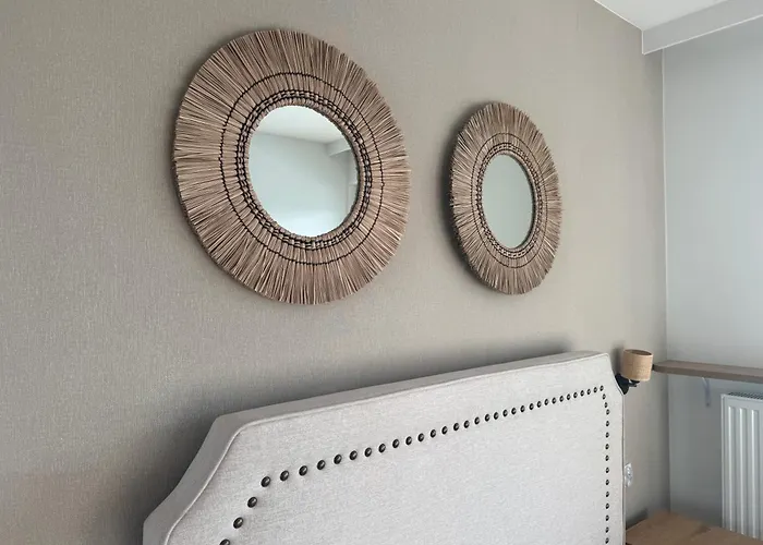 4summer Golden Dune - Parking, Przestronne Mieszkanie 50m2, Caly Do Dyspozycji, Duzy Taras Z Pieknym Zachodem Slonca Parkplatz, Geraeumige Mit 50 M2, Ganzes Zur Verfuegung, Grosse Terrasse Mit Wunderschoenem Sonnenunterga Apartment