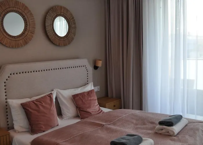 4summer Golden Dune - Parking, Przestronne Mieszkanie 50m2, Caly Do Dyspozycji, Duzy Taras Z Pieknym Zachodem Slonca Parkplatz, Geraeumige Mit 50 M2, Ganzes Zur Verfuegung, Grosse Terrasse Mit Wunderschoenem Sonnenunterga * Kolobrzeg