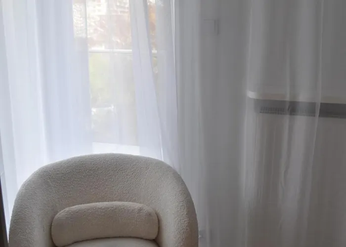 4summer Golden Dune - Parking, Przestronne Mieszkanie 50m2, Caly Do Dyspozycji, Duzy Taras Z Pieknym Zachodem Slonca Parkplatz, Geraeumige Mit 50 M2, Ganzes Zur Verfuegung, Grosse Terrasse Mit Wunderschoenem Sonnenunterga