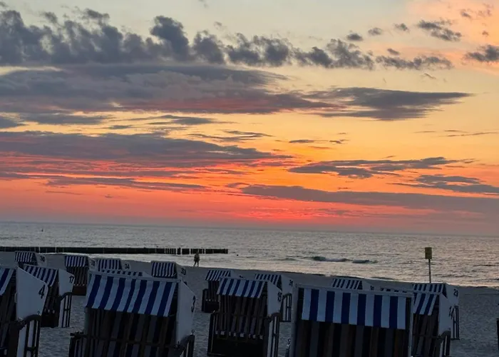 4summer Golden Dune - Parking, Przestronne Mieszkanie 50m2, Caly Do Dyspozycji, Duzy Taras Z Pieknym Zachodem Slonca Parkplatz, Geraeumige Mit 50 M2, Ganzes Zur Verfuegung, Grosse Terrasse Mit Wunderschoenem Sonnenunterga Apartment *